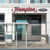 Отель Hampton by Hilton Stuttgart City Centre, фото 20