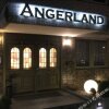 Отель Angerland Garni, фото 21