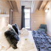 Отель Mammoth Lodge Apartment T4 D12, фото 16