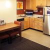 Отель Residence Inn Cincinnati Airport, фото 5