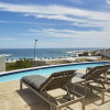 Отель Luxury Camps Bay Villa With Large Patio and Private Pool Wescamp, фото 41
