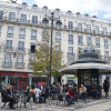 Отель Passport Lisbon Boutique Hostel, фото 25