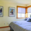 Отель Seattle Vacation Home: The Chalet, фото 6