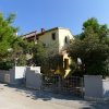 Отель Six Person Apartment With Two Bedrooms Located 200M From Beach In Pjescana Uvala, фото 5