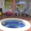 Отель Colombian Home Hostel Cali, фото 16