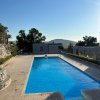 Отель Scenic Flat With Shared Pool in Milas, фото 9