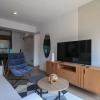 Отель w Fascinating 1BR With Balcony in San Isidro, фото 1
