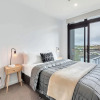 Отель Takapuna Contemporary 2BR with Carpark, фото 16