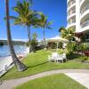 Отель Noosa Pacific Resort, фото 31