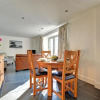Отель Tranquil Holiday Home in Cornwall With Garden, фото 8