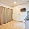 Отель Apartment With one Bedroom in Malakoff, With Enclosed Garden and Wifi, фото 6