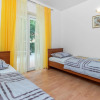 Отель Awesome Home in Jadranovo With Wifi and 3 Bedrooms, фото 4