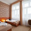 Отель Ermi hotel в Йинце