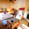 Отель Hacienda de los Santos, фото 5