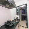 Отель Shenzhen Panorama Apartment Kejiyuan, фото 28
