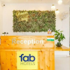 Отель Fabhotel Green Leaf, фото 5