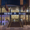 Отель Remaz Hotel, фото 1