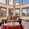 Отель Elk Summit Vacation Home At Windcliff 5 Bedroom Home by RedAwning, фото 16