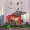 Отель Ibis Asuncion в Асунсьоне