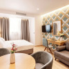 Отель DAYS City Suites Athens, фото 18