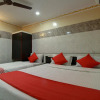 Отель Sri Jayaram Lodge by OYO Rooms, фото 7