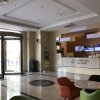 Отель GreenTree Inn Suqian Sucheng Area Weishan Lake Road Hotel, фото 11