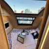 Отель Renka Holiday Houses and Caravan, фото 16