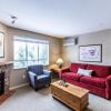 Отель Whistler Blackcomb Vacation Rentals - Village North, фото 3