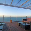 Отель Pestana Carlton Madeira Ocean Resort Hotel, фото 12