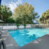 Отель Best Western Plus Universal Inn, фото 19