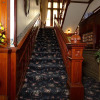 Отель Victoria's Historic Inn, фото 12