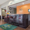 Отель Quality Inn, фото 9