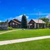Отель Best Western Northwoods Lodge, фото 21