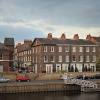 Отель The Riverside York, фото 1