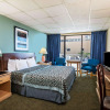 Отель Days Inn by Wyndham Atlantic City Oceanfront-Boardwalk, фото 3