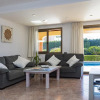 Отель Villa in Ibiza Town, sleeps 12 - Villa Tino, фото 34