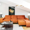 Отель Penthouse Orzeszkowa - LoftAffair, фото 14