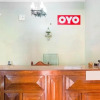 Отель OYO Hotel Posada Del Carmen, фото 17