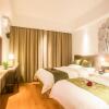 Отель GreenTree Inn Express Hainan Haikou Haixiu Zhong Road, фото 12