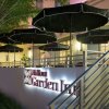 Отель Hilton Garden Inn Miami South Beach, фото 20