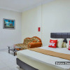 Отель ZEN Rooms Setiabudi Syariah Medan, фото 22