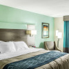 Отель Comfort Inn Dunn near I-95, фото 7