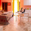 Отель Studio in Castelbuono with wonderful city view balcony and WiFi 13 km from the beach, фото 5