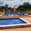 Отель Chilla Luxury Suites Kano, фото 11