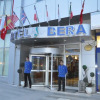 Отель Bera Mevlana Hotel, фото 1