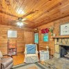 Отель Idyllic Blue Ridge Cabin ~ 1 Mi to Downtown!, фото 2