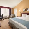 Отель Country Inn & Suites By Carlson Sioux Falls, фото 12