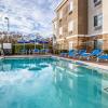 Отель Holiday Inn Express Hotel & Suites Roseville-Galleria Area, an IHG Hotel, фото 17