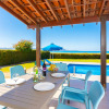 Отель Blue Bay Villa Dimitris, фото 18