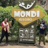 Отель Mondi Lodge Kisoro в Kisoro